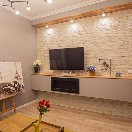 Apartament Amocluj Zewnętrze zdjęcie