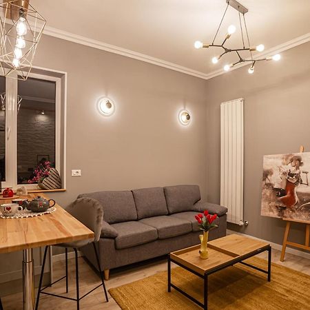 Apartament Amocluj Zewnętrze zdjęcie