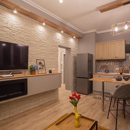 Apartament Amocluj Zewnętrze zdjęcie
