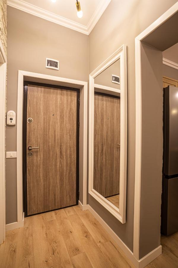 Apartament Amocluj Zewnętrze zdjęcie