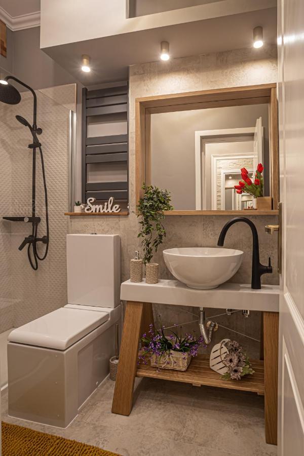 Apartament Amocluj Zewnętrze zdjęcie