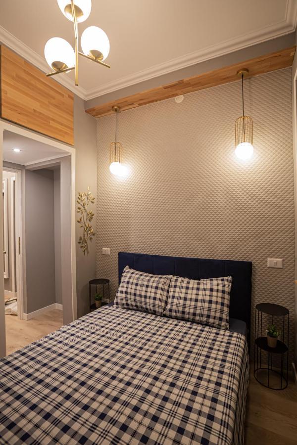 Apartament Amocluj Zewnętrze zdjęcie