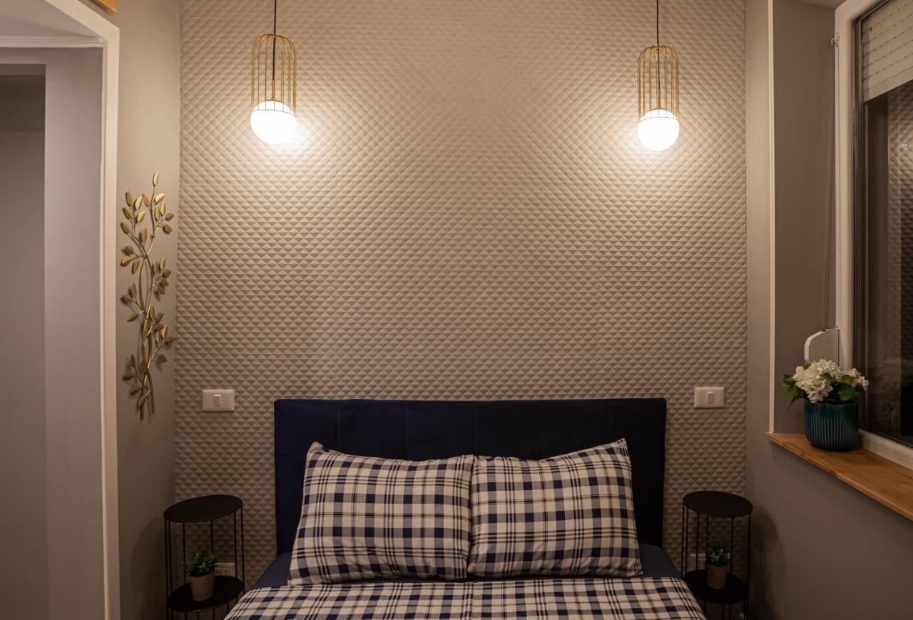 Apartament Amocluj Zewnętrze zdjęcie