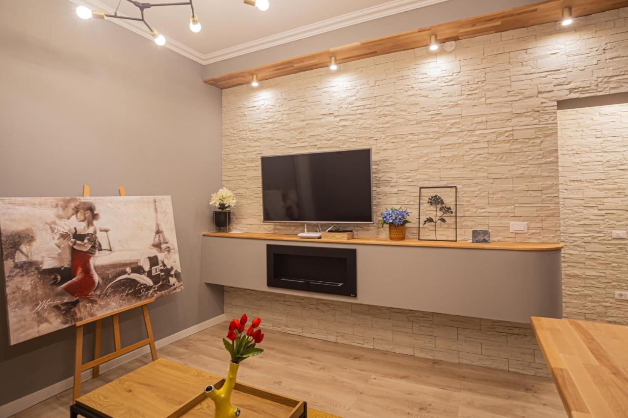 Apartament Amocluj Zewnętrze zdjęcie