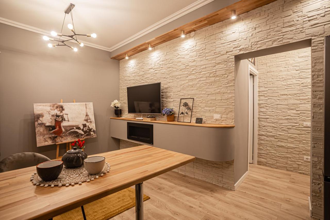 Apartament Amocluj Zewnętrze zdjęcie