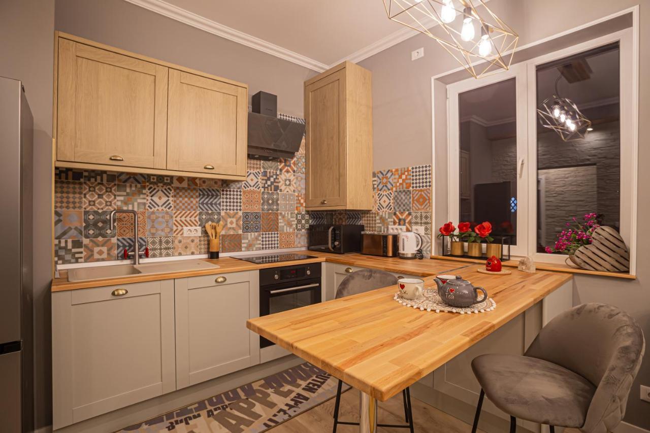 Apartament Amocluj Zewnętrze zdjęcie